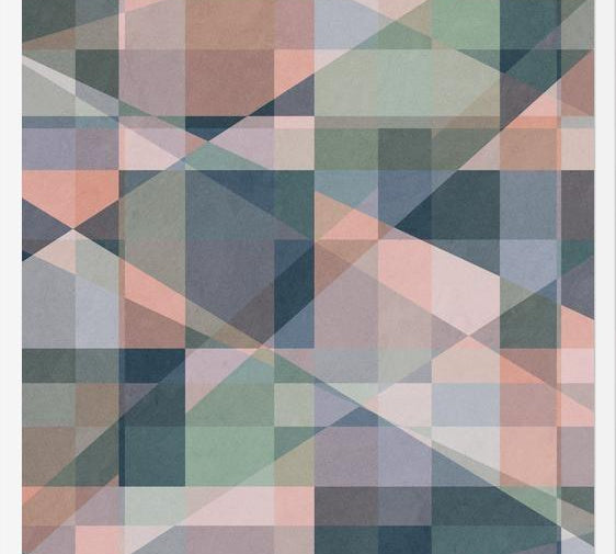 Cuadro Abstracto Fun 2