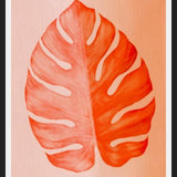 Cuadro Leaves 03r