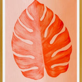 Cuadro Leaves 03r
