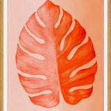Cuadro Leaves 03r