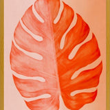 Cuadro Leaves 03r