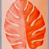 Cuadro Leaves 03r