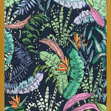 Cuadro Jungle tropical 002