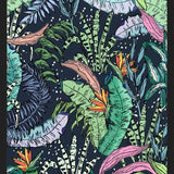 Cuadro Jungle tropical 002