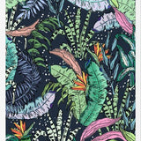 Cuadro Jungle tropical 002