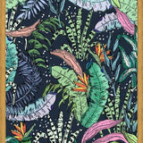 Cuadro Jungle tropical 002