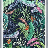 Cuadro Jungle tropical 002