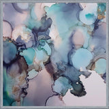 Cuadro Nube II