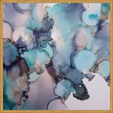 Cuadro Nube II