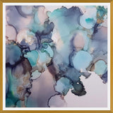 Cuadro Nube II