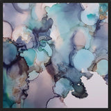 Cuadro Nube II