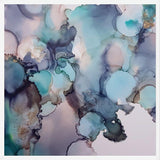 Cuadro Nube II