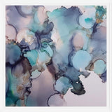Cuadro Nube II