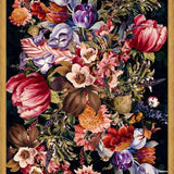 Cuadro Midnight Garden VII