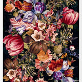 Cuadro Midnight Garden VII