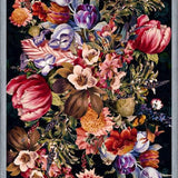 Cuadro Midnight Garden VII