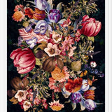 Cuadro Midnight Garden VII
