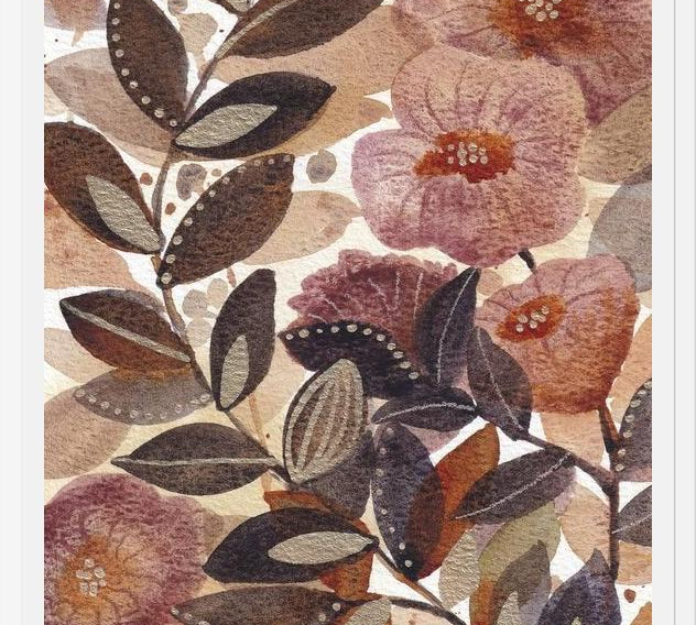 Cuadro Nature Love Botanical 3