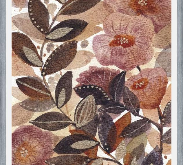 Cuadro Nature Love Botanical 3