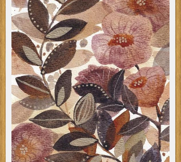 Cuadro Nature Love Botanical 3