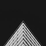 Canvas Triangular Arquitecture