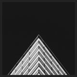Cuadro Triangular Arquitecture