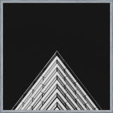 Cuadro Triangular Arquitecture