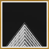 Cuadro Triangular Arquitecture