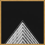 Cuadro Triangular Arquitecture