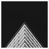Cuadro Triangular Arquitecture