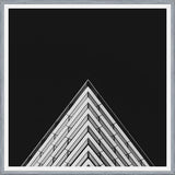 Cuadro Triangular Arquitecture