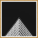 Cuadro Triangular Arquitecture