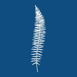 Canvas Da Fern I
