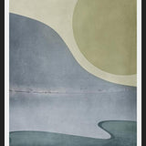 Cuadro Minimal Landscape 15