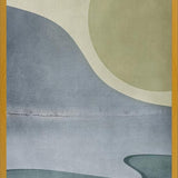 Cuadro Minimal Landscape 15