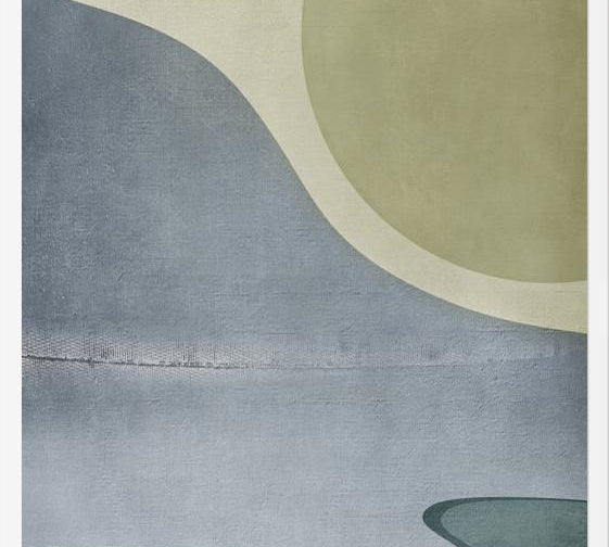 Cuadro Minimal Landscape 15