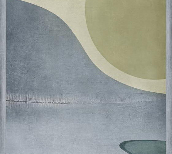 Cuadro Minimal Landscape 15