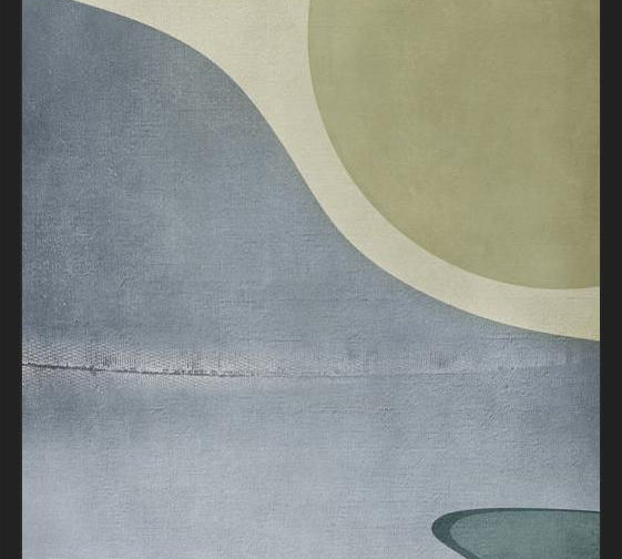 Cuadro Minimal Landscape 15