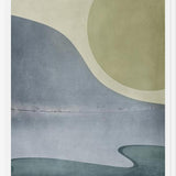 Cuadro Minimal Landscape 15