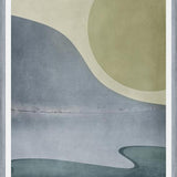 Cuadro Minimal Landscape 15