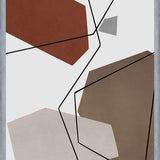 Cuadro Abstract Composition 1088