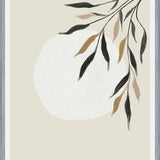 Cuadro Japandi Botanicals 2