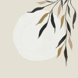 Canvas Japandi Botanicals 2