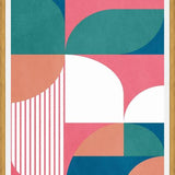 Cuadro Acoplado 9