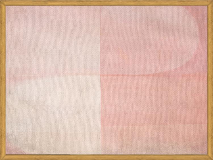 Cuadro Prints in the Sand