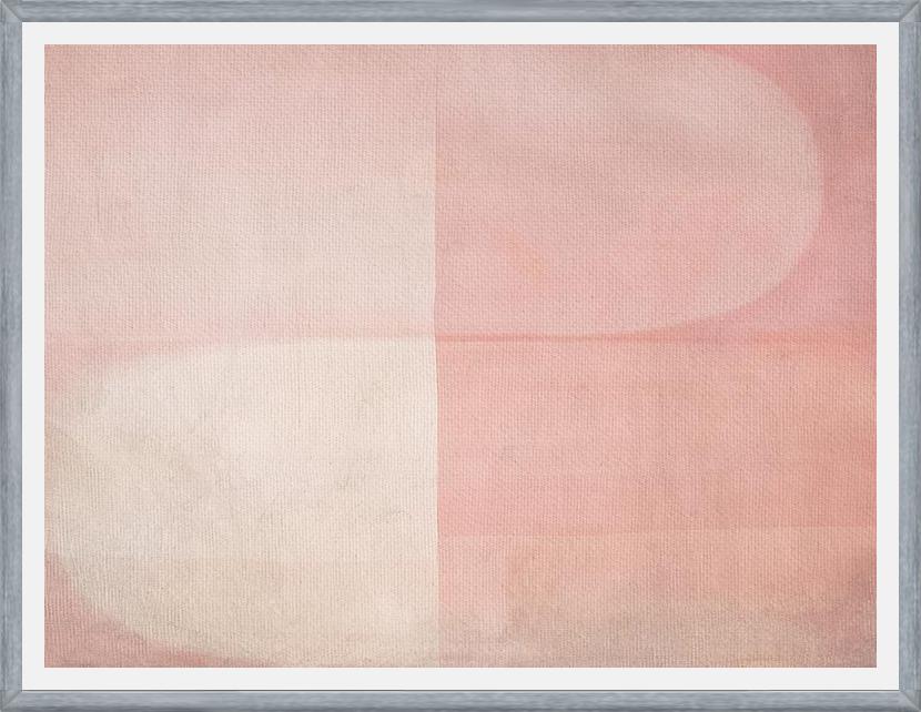 Cuadro Prints in the Sand