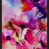 Cuadro Happiness in Flowers