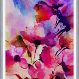 Cuadro Happiness in Flowers