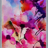 Cuadro Happiness in Flowers