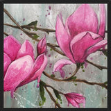Cuadro magnolias 1 de 3